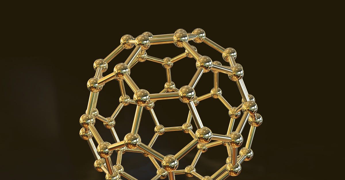 Buckyballs Could Add Years to Your Life about undefined
