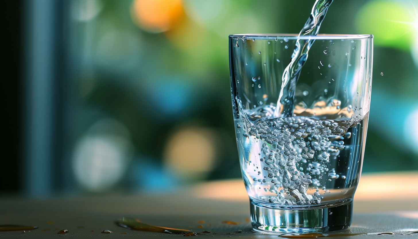Can Water Save An Enlarged Prostate? about undefined