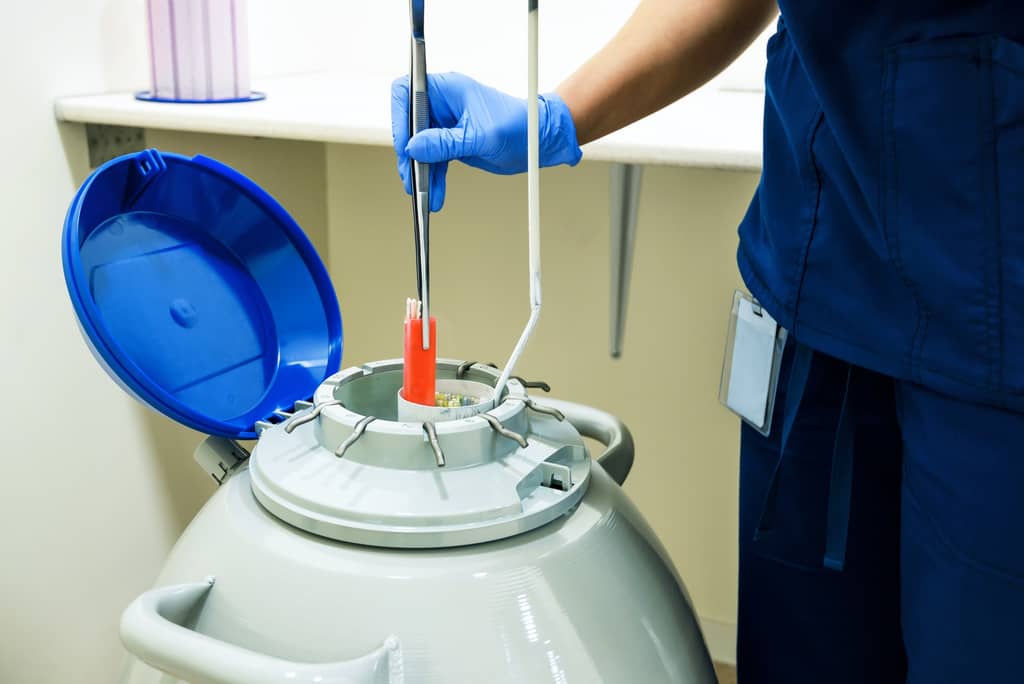 Once Scorned by the Establishment, Cryonics is Going Hollywood In a Big Way about false