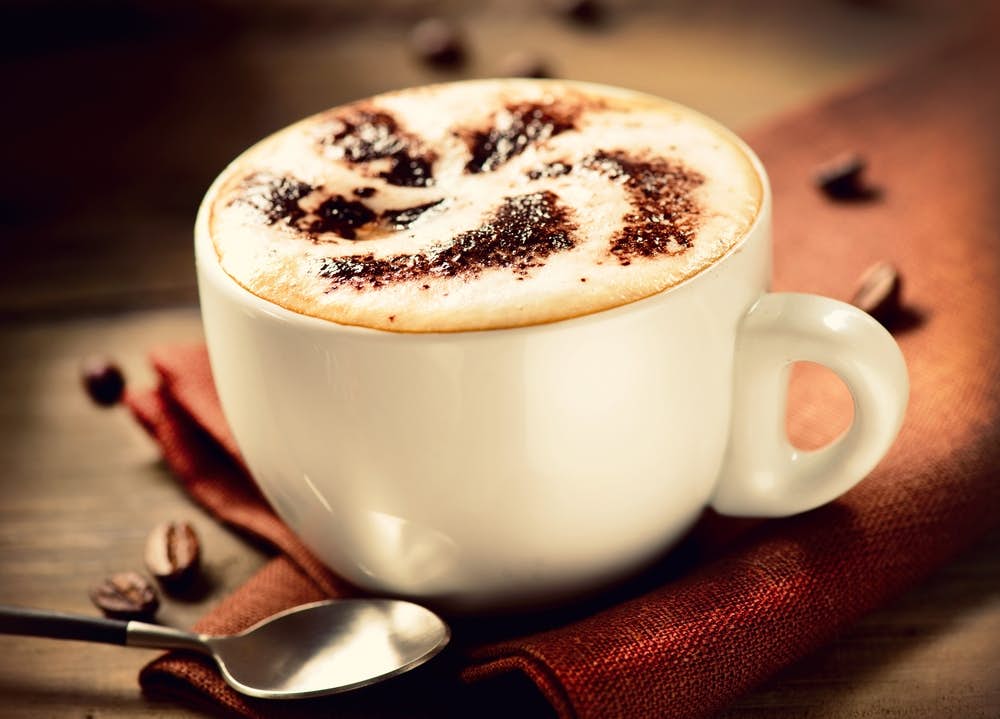 Coffee Increases Longevity and Reduces Disease Risk about undefined