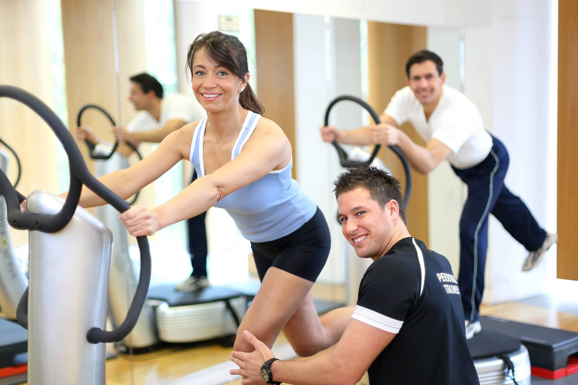 Whole Body Vibration Slows Down Aging about undefined