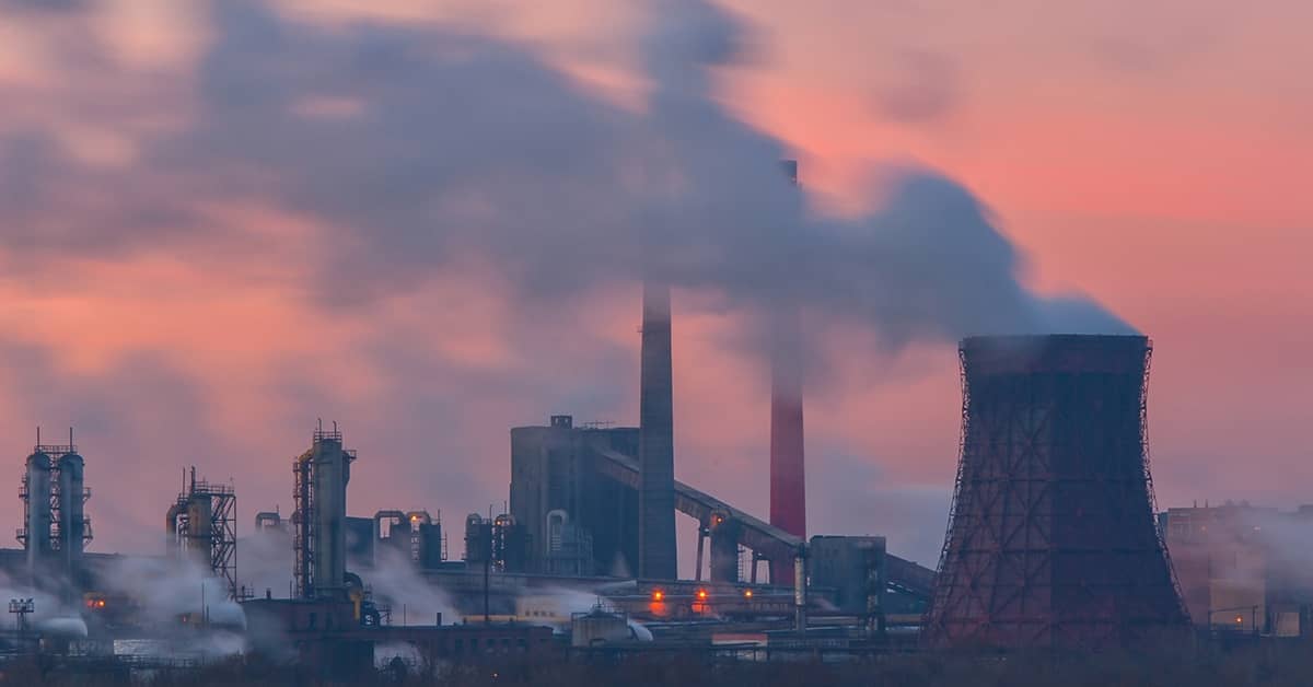 Toxin Exposure Linked to Shorter and Longer Telomeres about undefined