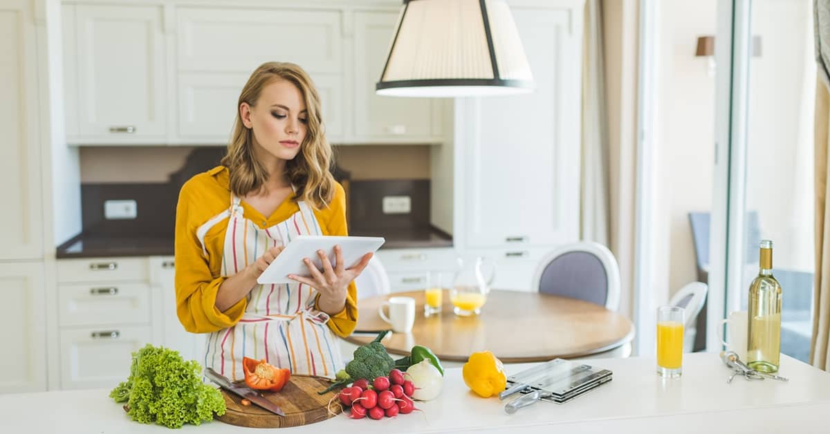 Weird Tips to Boost the Nutritional Value of Your Food about undefined