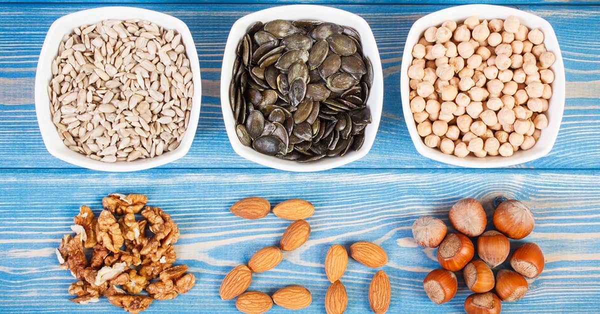 The Anti-Aging Mineral That Millions Miss Out On about undefined