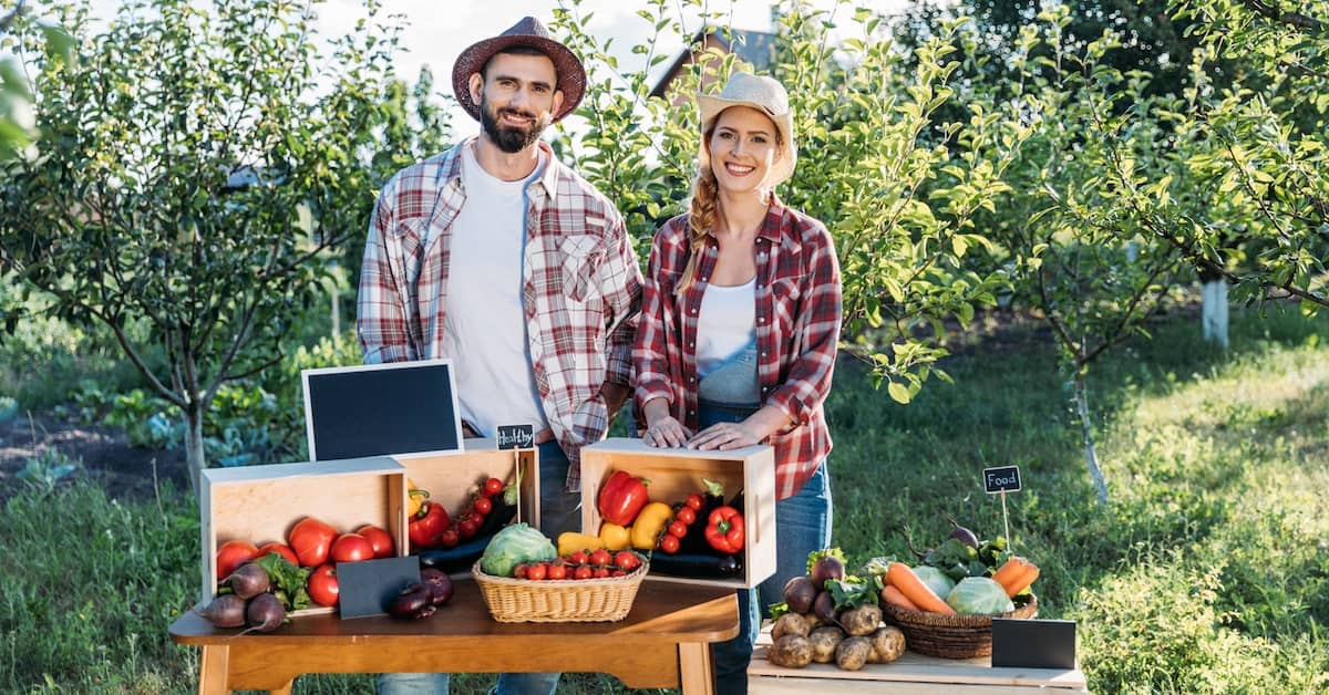 Fruits and Vegetables Aren’t What They Used to Be about undefined