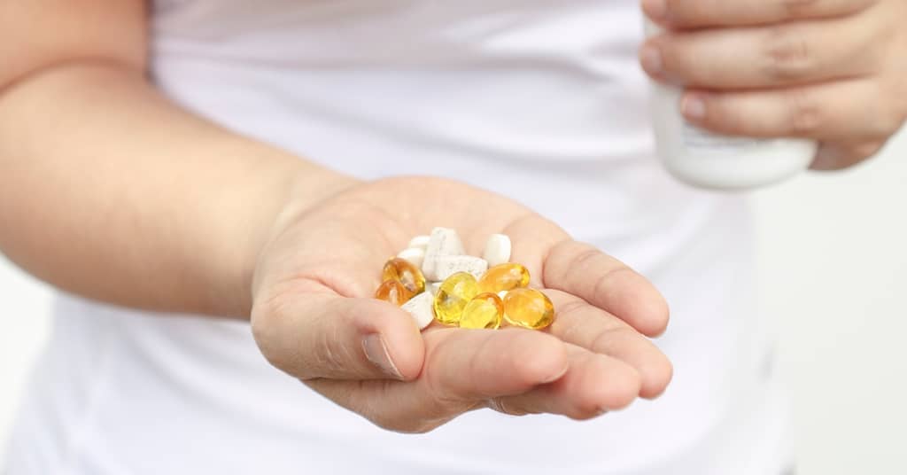 This Supplement Makes Blood Vessels 20 Years Younger in 6 Weeks about false