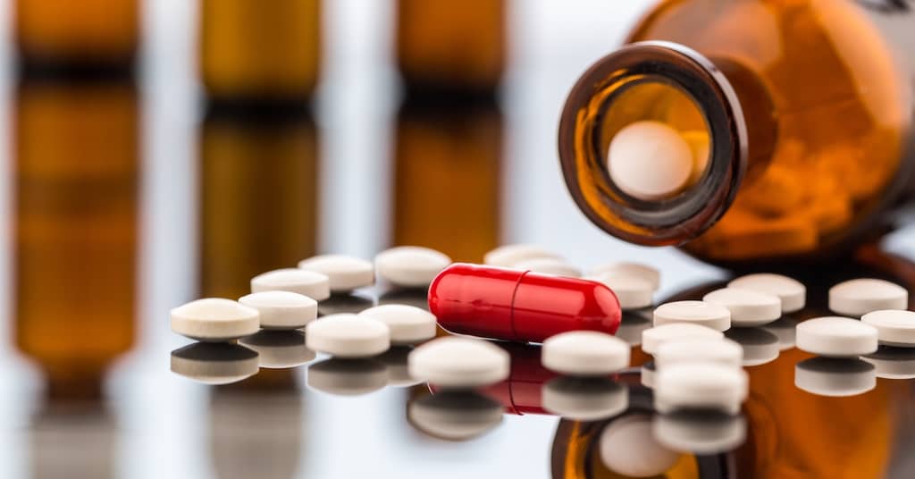 Drugs of This Type are Known to Extend Lifespan about false