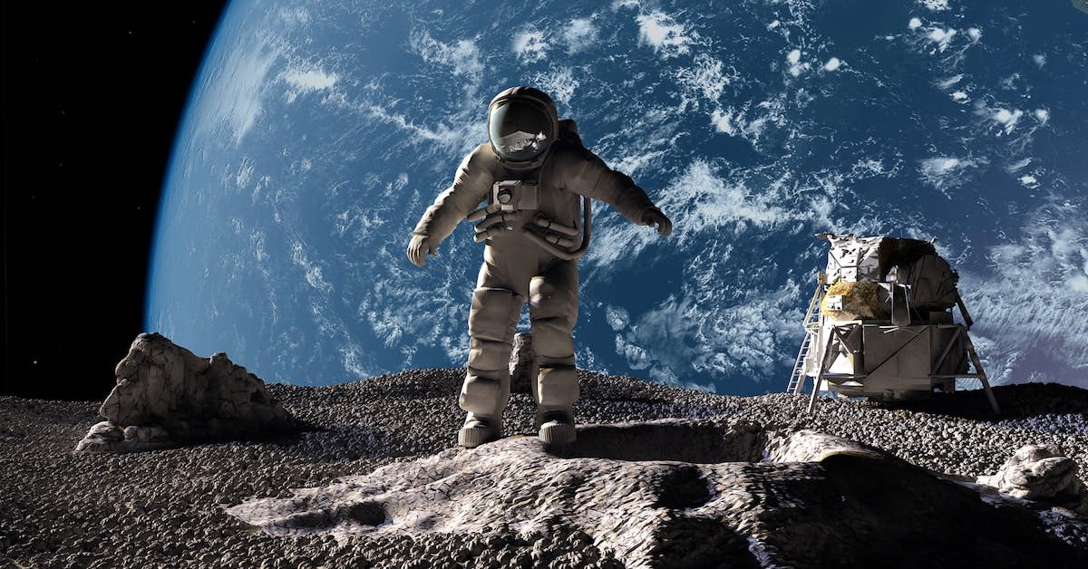 The Surprising Anti-Aging Effect of Living in Space about undefined