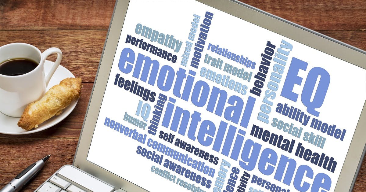 Proven: “Emotional Intelligence” is Key to a Longer Life about undefined