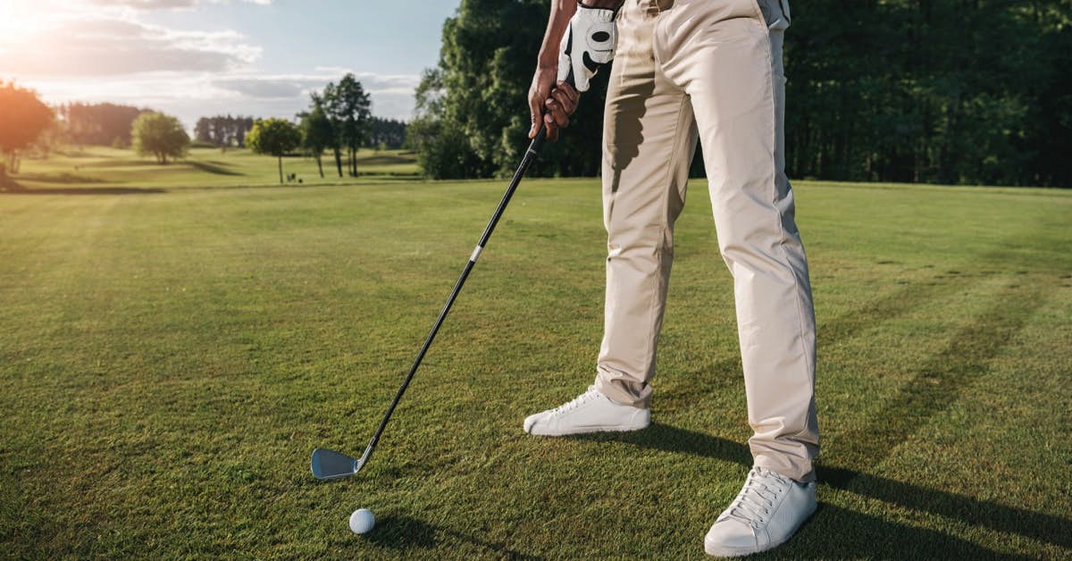 Golf? How One of America’s Favorite Hobbies Can Add Years to Your Life about undefined