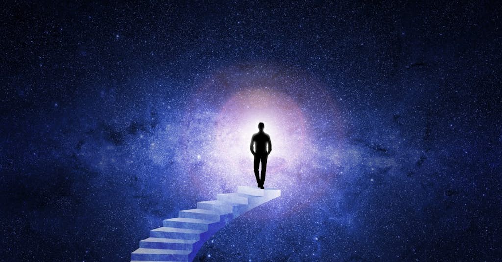 We’re Just Three Decades Away from Immortality, says Leading Scientist about false