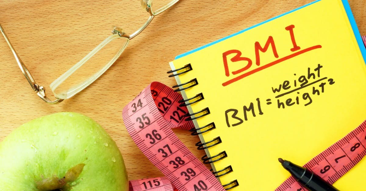 Shocking News: Lower BMI Can Signal Higher Risk of Death about undefined