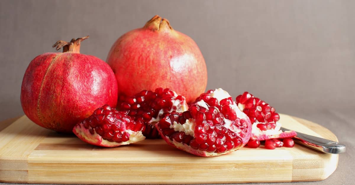 Top-Rated Anti-aging Fruit about undefined