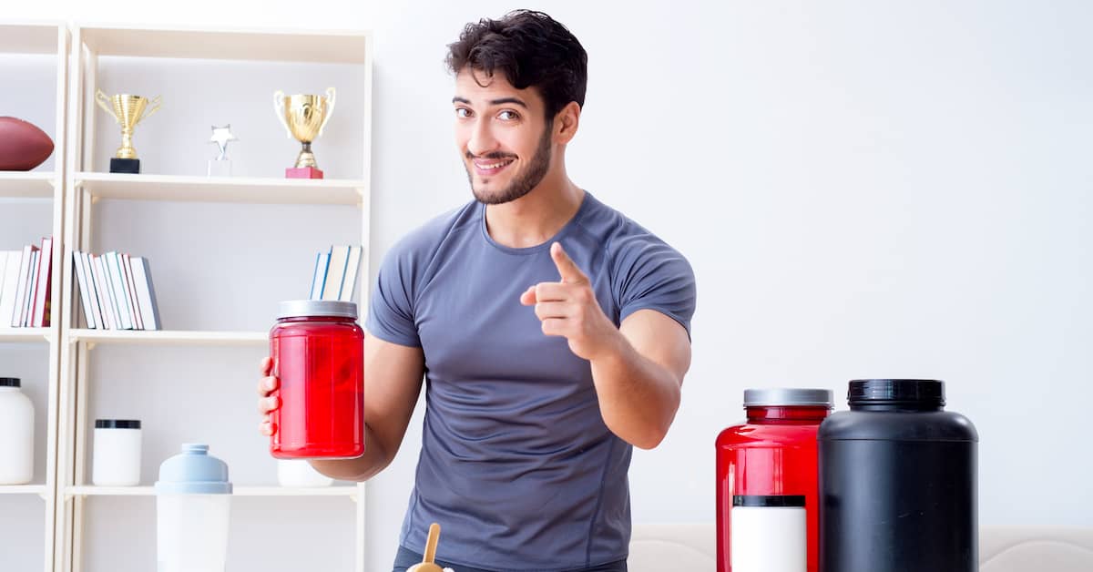 This Amazing Protein Can Keep Your Body Healthy and Lengthen Your Life about undefined