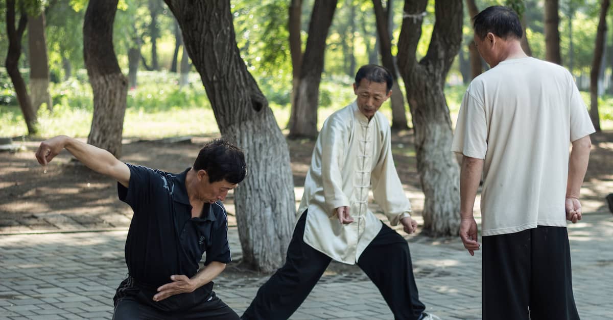 Chinese Natural Remedy Proven to Relieve Insomnia about undefined