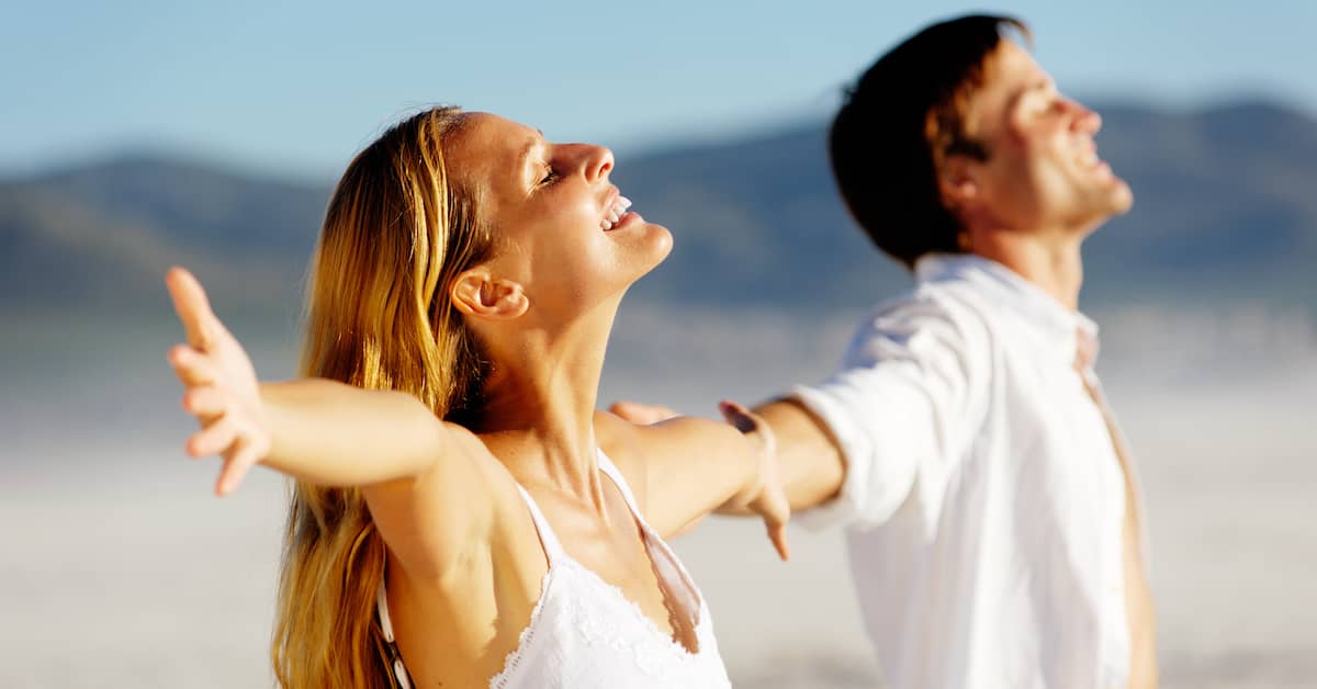 Why Your Level of Resilience Determines How Long You'll Live about undefined