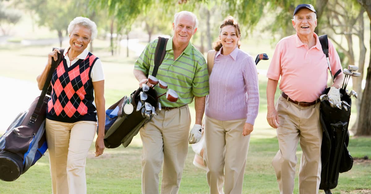 Surprise: Playing These Sports Will Lengthen Your Life about undefined