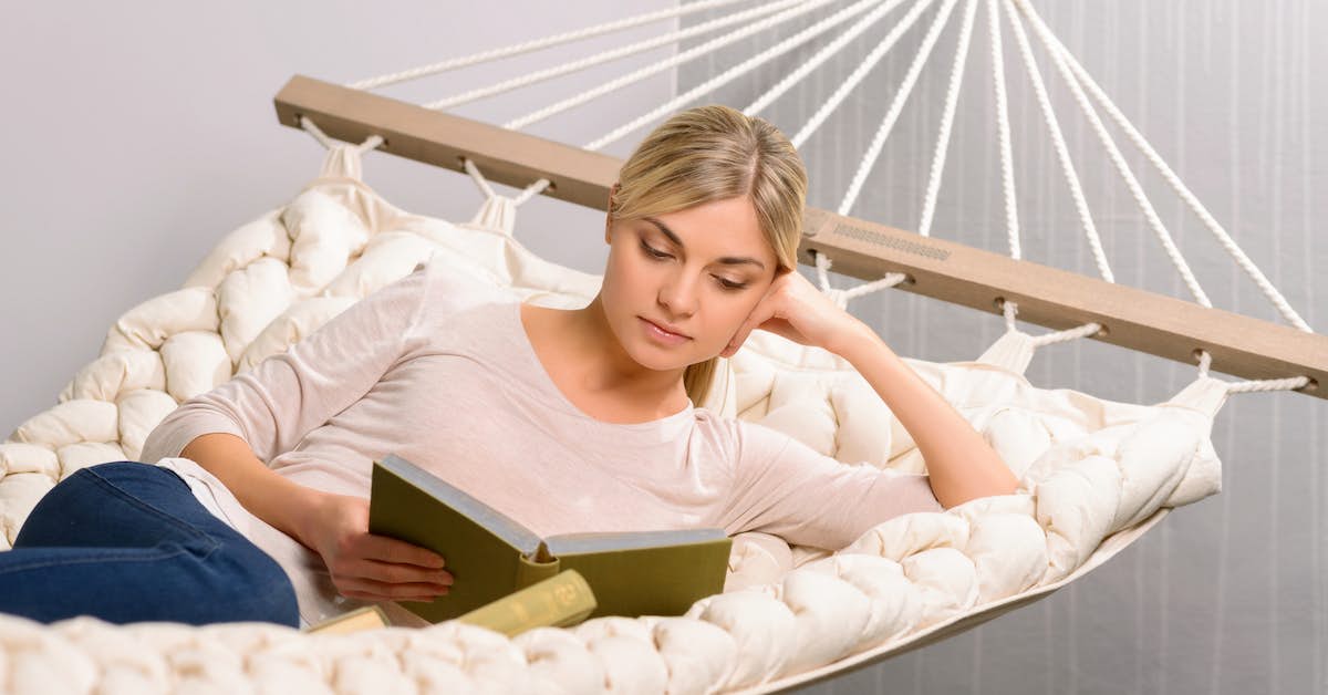 Do Bookworms Live Longer? about undefined