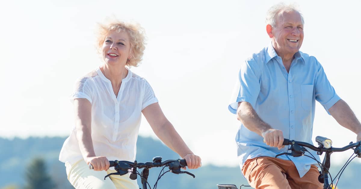 Want to Live a Longer and Healthier Life? Ask a Calculator about undefined