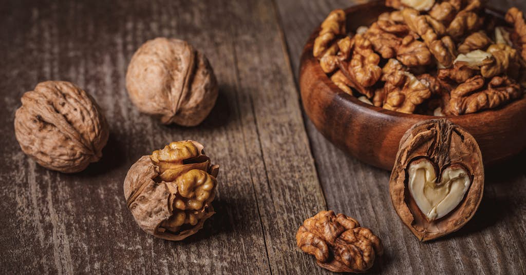 This Anti-Aging Snack Should Be On Your Menu about false