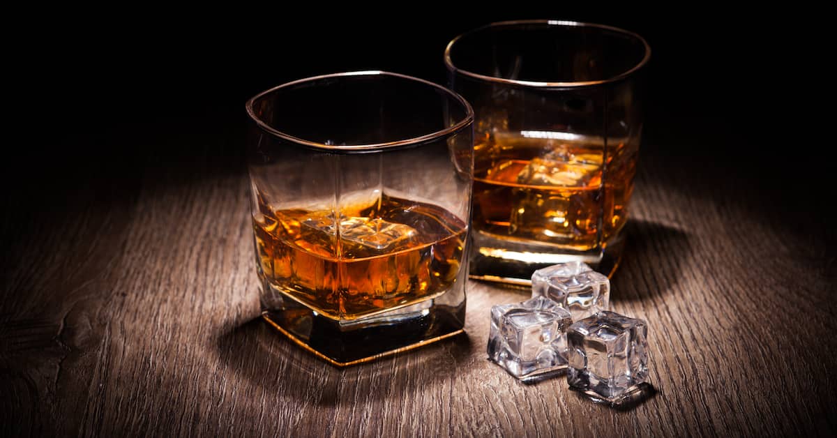 How Much Alcohol Is Too Much For A Long Life? about undefined