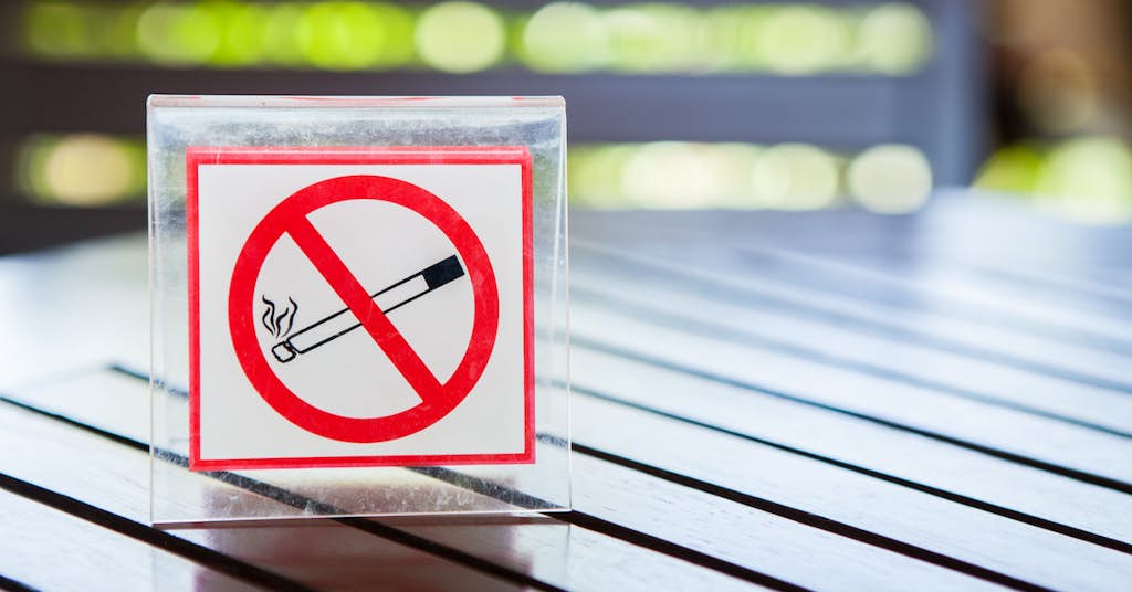 Did You Ever Smoke? Here’s What You Need To Know… about false