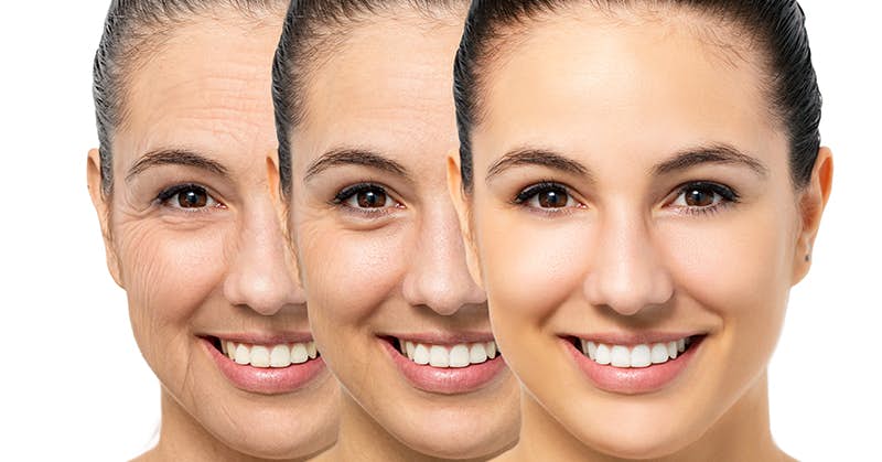 New Study Shows How You Can Reverse Aging about undefined