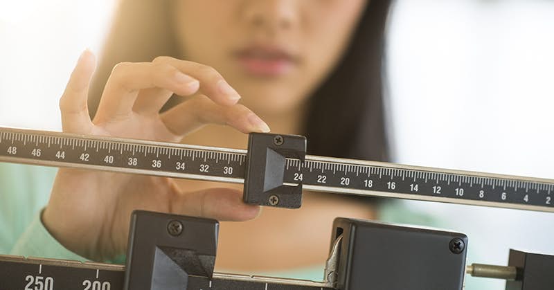 Is Your BMI Lying About Your Longevity? about undefined