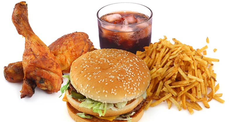 Does Comfort Food Really “Comfort” You? about undefined