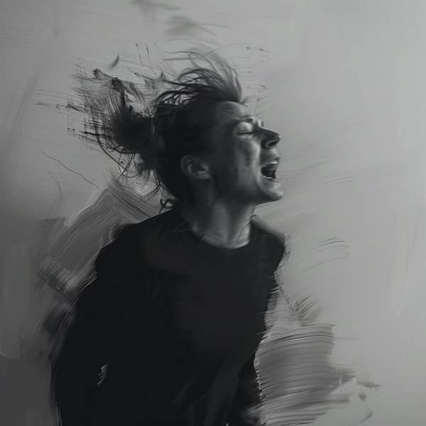 Five-Second Stress Reliever Restores Your Whole Body about undefined