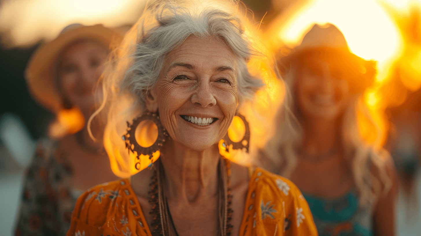 Four Science-Backed Ways To Reduce Stress And Anxiety To Help You Stay Young! about undefined