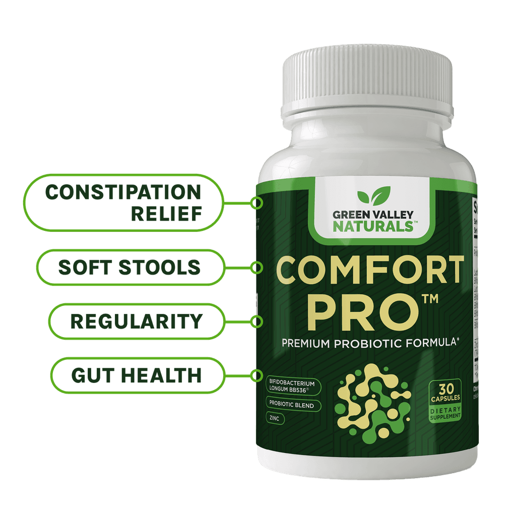 ComfortPro