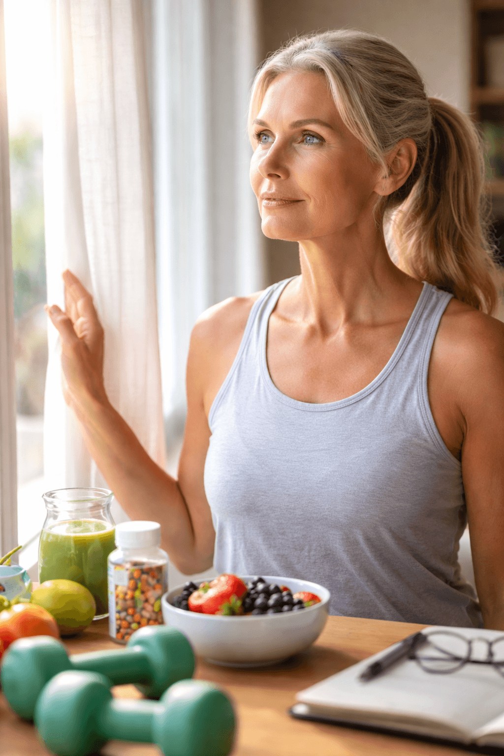 This Simple Daily Habit Will Lengthen Your Life about undefined