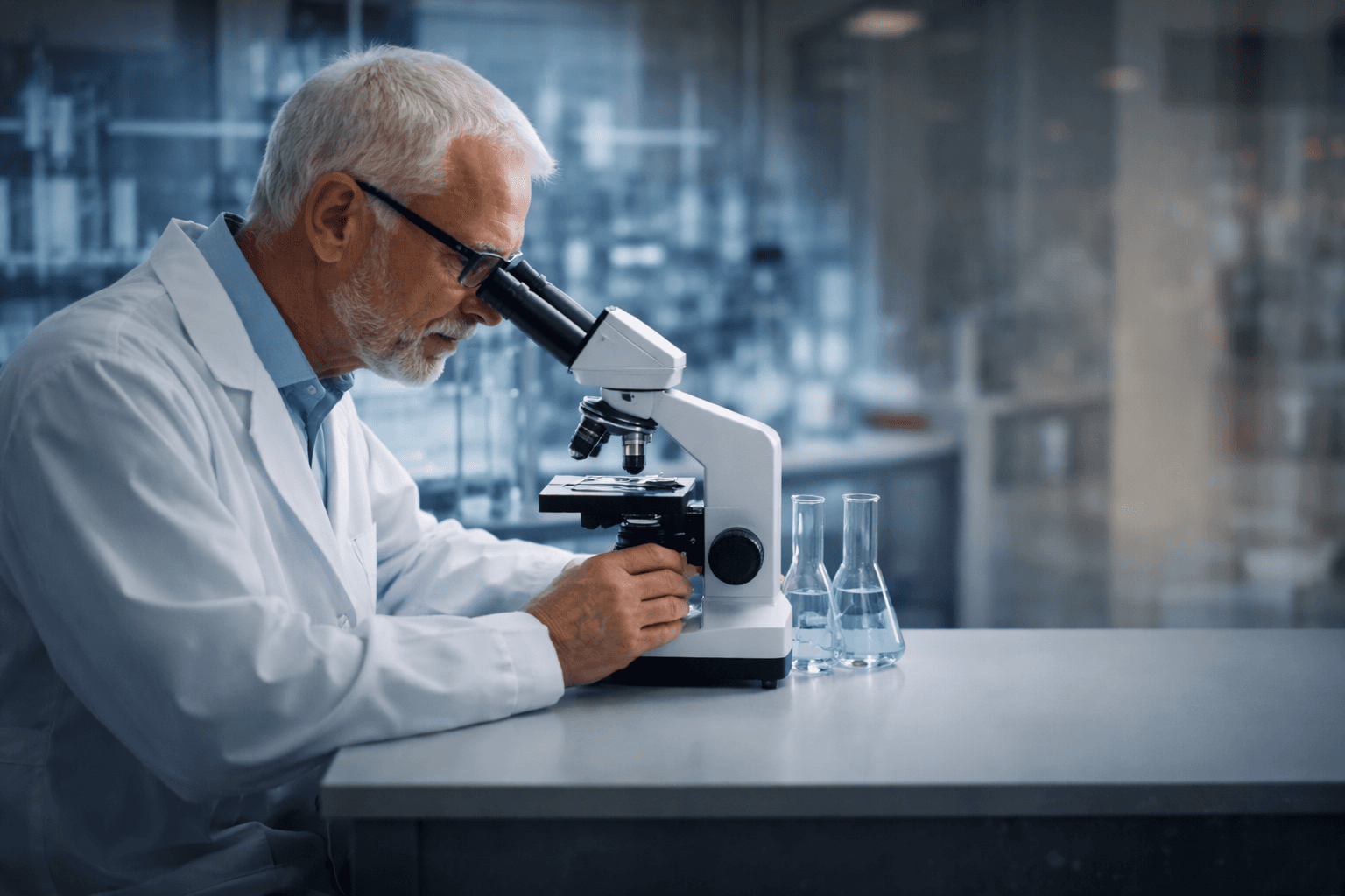 The Longevity Drug That's Turning Heads in Research Labs about undefined